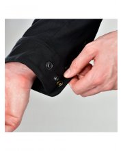 Oxford Original Approved Heist AAA Textile Motorcycle Jacket at JTS Biker Clothing